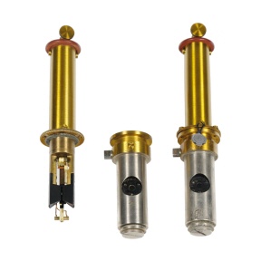 [01244] Messschleife f�r den Oszillograph nach Siemens-Blondel. Siemens & Halske; ca. 1910