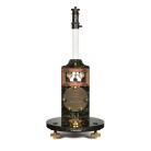 [01310] Spiegelelektrodynamometer zur Messung schwacher Wechselstr�me; Siemens & Halske, ca. 1910