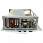 [00001] Rhrenprfgert RPG70; PGH Elektromess, Dresden; 1972