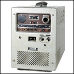 [00002] Einstrahloszillograph GM 5654; Philips; ca. 1955