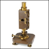 [00007] Galvanometer nach W. Thomson (Lord Kelvin); Siemens & Halse, um 1890