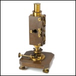 [00007] Galvanometer nach W. Thomson (Lord Kelvin); Siemens & Halse, um 1890