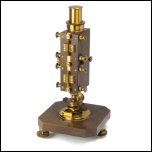 [00007] Galvanometer nach W. Thomson (Lord Kelvin); Siemens & Halse, um 1890