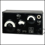 [00008] Rel. send. 7a - Empfnger Prfgenerator; Siemens & Halske; ca. 1935