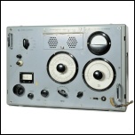 [00031] Leitwertmessger�t VLU, Rohde & Schwarz, ca. 1968