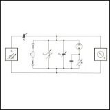 [00031] Leitwertmessger�t VLU, Rohde & Schwarz, ca. 1968