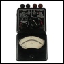 [00032] TAVO Ohmmeter; Metrawatt; ca. 1940
