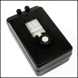 [00046] Direktanzeigende Einknopf-Messbrcke; Siemens & Halske; ca. 1960