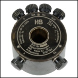 [00048] als Zubeh�r zu den Multavi I und Multavi II Ger�ten; Hartmann & Braun, 1935