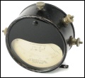 [00049] direkt anzeigendes Ohmmeter; Metrawatt; ca. 1940
