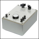 [00050] Pr�zisions-Stromwandler Ti53 - 0,1 ... 50 A Klasse 0,1 - Klasse 1; Hartmann & Braun, 1960