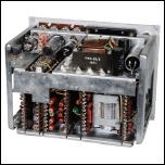 [00052] URI BN1050 Mehrfachmessgert, Rohde & Schwarz, ca. 1955