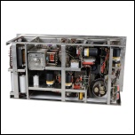 [00053] Selektives Millivoltmeter / �berlagerungsempf�nger Rel. 3 U 420a, Siemens & Halske, ca. 1962