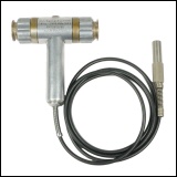 [00056] Durchgangsmesskopf BN 10912/60 zu FN M751/47 , Rohde & Schwarz, 1958