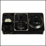 [00057] Widerstandsmessbrcke in Wheatstoneschaltung, VWB Gertewerk Karl-Marx-Stadt, ca. 1946