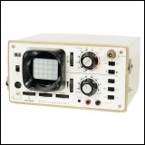 [00059] Oszillarzet 05 T - kleines tragbares Service-Oszilloskop; Siemens & Halske; 1975