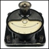 [00067] gro�es Zeigergalvanometer von Hartmann & Braun, Skalennummer 767029 von 1924; Anzeige in mV und �C