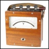 [00068] Voltmeter, Norma, 1935