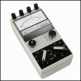 [00099] Universal-Me�ger�t, Hartmann & Braun, ca. 1971.