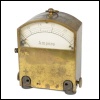 [00103] Galvanometer von Kapsch & Sohn; Seriennummer 34472; ca. 1900