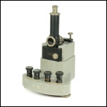 [00124] Spiegelgalvanometer, Kipp, Delft