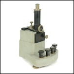 [00124] Spiegelgalvanometer, Kipp, Delft