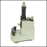 [00124] Spiegelgalvanometer, Kipp, Delft