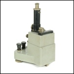 [00124] Spiegelgalvanometer, Kipp, Delft