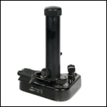 [00129] Spiegelgalvanometer mit Umlenkspiegel; AEG; 1955