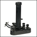 [00129] Spiegelgalvanometer mit Umlenkspiegel; AEG; 1955