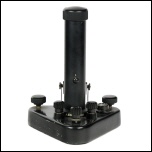 [00129] Spiegelgalvanometer mit Umlenkspiegel; AEG; 1955