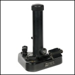 [00129] Spiegelgalvanometer mit Umlenkspiegel; AEG; 1955