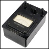 [00133] Voltmeter, Modell MZ; Ing. Zierold; 1. Hlfte 20. Jh.