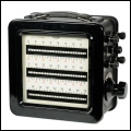 [00140] Oe. Ms. fq 4 a - tragbarer Frequenzanzeiger f�r 14 - 70 Hz, 65 - 500 Volt; Siemens Austria; ca. 1960