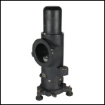 [00145] Fluxmeter in der Ausf�hrung als Ballistisches Spiegelgalvanometer; Cambridge Instrument Co; ca. 1940