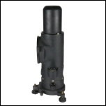 [00145] Fluxmeter in der Ausf�hrung als Ballistisches Spiegelgalvanometer; Cambridge Instrument Co; ca. 1940