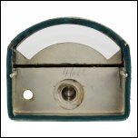 [00158] Spannband Galvanometer fr Przisionsmessungen; Siemens & Halske; 1902