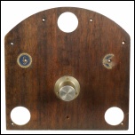 [00158] Spannband Galvanometer fr Przisionsmessungen; Siemens & Halske; 1902