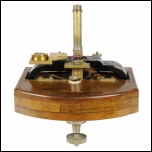 [00158] Spannband Galvanometer fr Przisionsmessungen; Siemens & Halske; 1902
