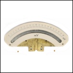 [00158] Spannband Galvanometer fr Przisionsmessungen; Siemens & Halske; 1902