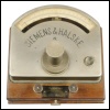 [00158] Spannband Galvanometer fr Przisionsmessungen; Siemens & Halske; 1902