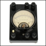 [00159] Universal Mavometer G, Gossen