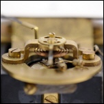 [00181] Dosen-Instrument mit Drehspul-System fr Gleichstrom; Siemens & Halske; ca. 1910