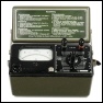 [00182] Multavi B / IRU Multimeter in Stahlblechgeh�use; Hartmann & Braun; ca. 1961