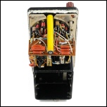 [00182] Multavi B / IRU Multimeter in Stahlblechgeh�use; Hartmann & Braun; ca. 1961