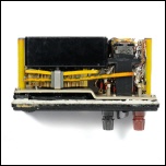 [00182] Multavi B / IRU Multimeter in Stahlblechgeh�use; Hartmann & Braun; ca. 1961