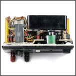 [00182] Multavi B / IRU Multimeter in Stahlblechgeh�use; Hartmann & Braun; ca. 1961