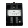 [00186] Triohm - Ohmmeter und Leitungsprfer fr Widerstandswerte bis 5000, 50000, 500000 Ohm; Gossen; 1961