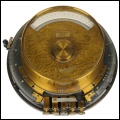 [00195] Universal Galvanometer, Siemens & Halske, ca. 1920