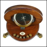 [00203] Hergestellt von der Firma John J. Griffin & Sons Ltd, London, England. Das Gert wurde zwischen 1898 und 1905 hergestellt